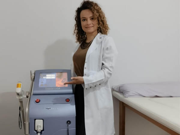 Depilação a Laser na Vila Anhanguera | Santo Amaro | Campo Grande | Interlagos | Avenida Nossa Sra Sabará | Marajoara | Giselle Oliveira Laser